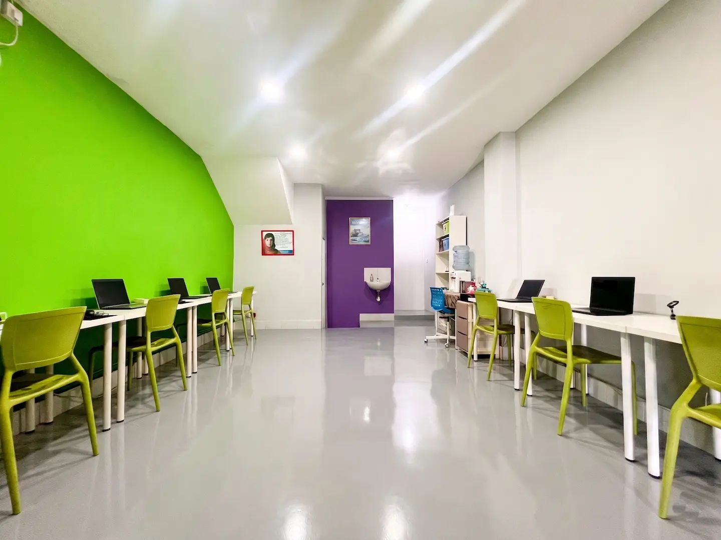 KodeKiddo Center Denpasar Bali