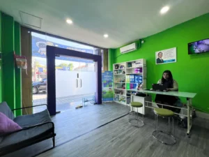 KodeKiddo Center Denpasar Bali