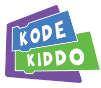 KodeKiddo Logo