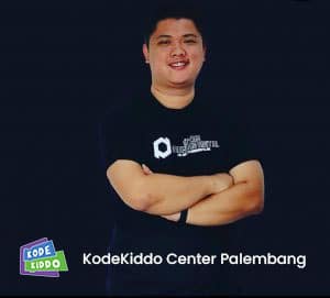 KodeKiddo Palembang