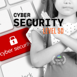 Cyber Security for SD