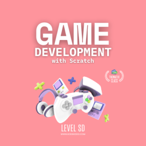 Game Development SD