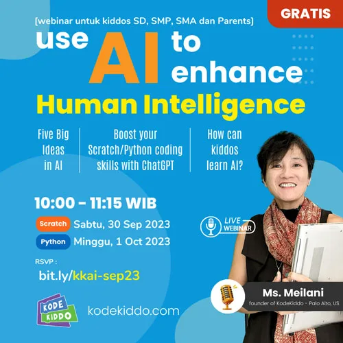 Use AI to Enhance Human Intelligence