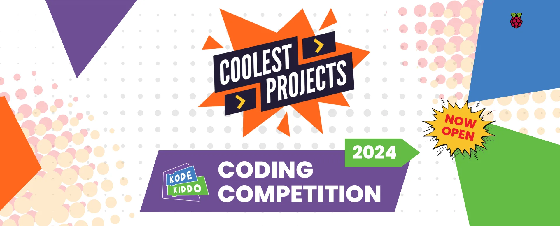 Coolest Project 2024