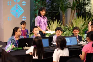 Coding Competition