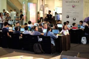 Coding Competition