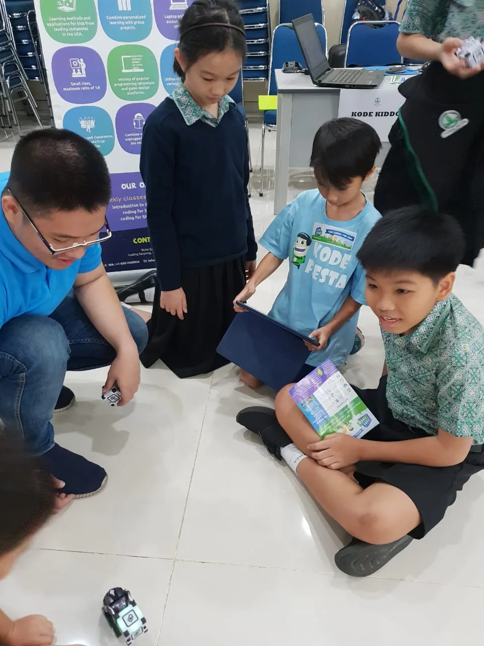 School Partnership
