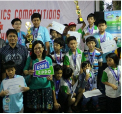 Coding Competition