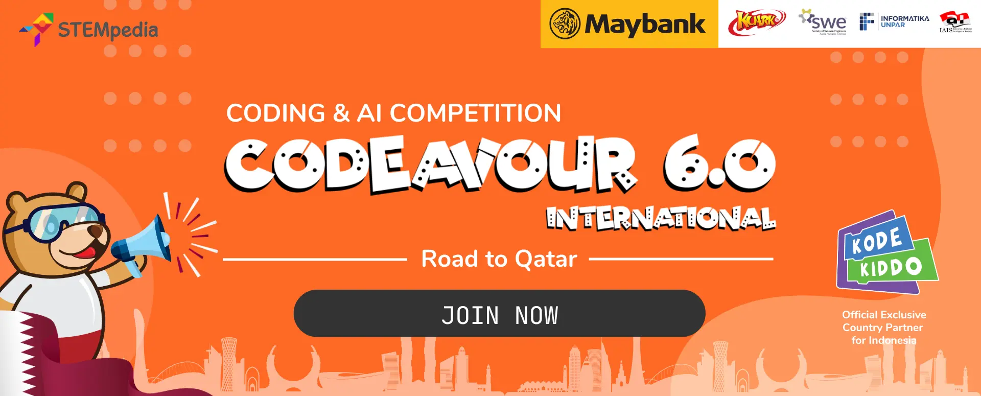 Codeavour Coding Competition