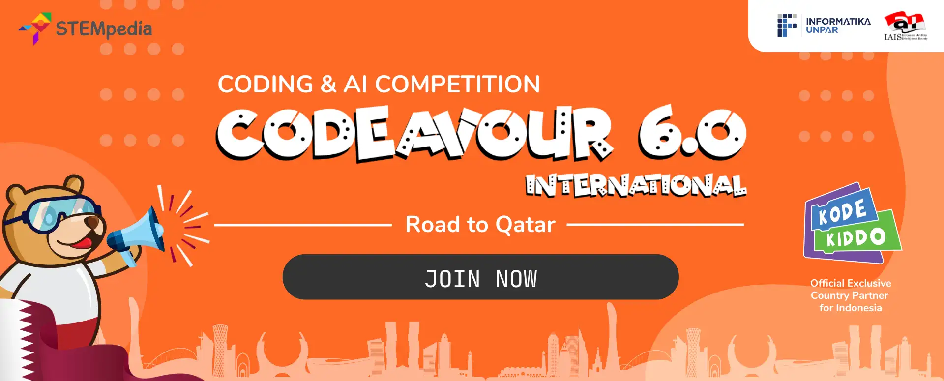 Codeavour Coding Competition