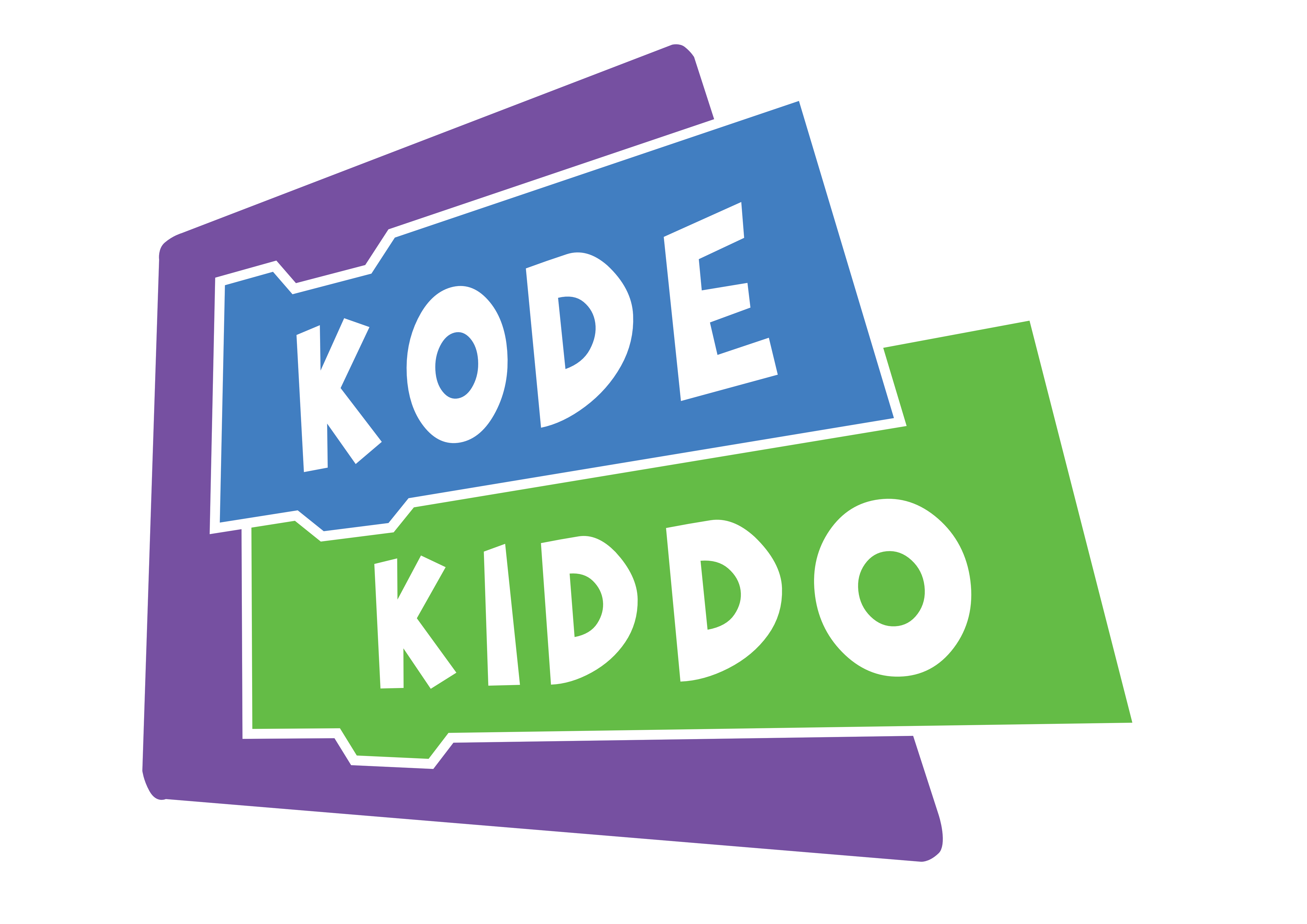 KodeKiddo Digifest | Digital Game dan Animation Festival