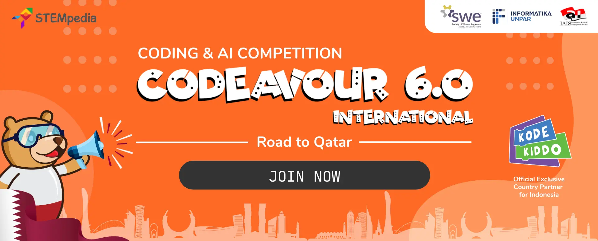 Codeavour Coding Competition