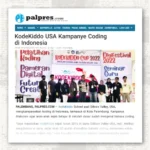 KodeKiddo Codeavour
