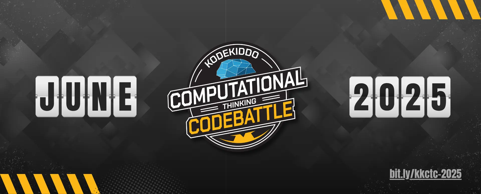 Computational Thinking Code Battle