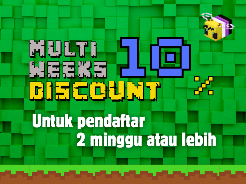 Diskon 4