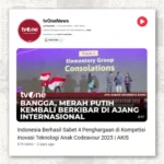 Coding Competition Indonesia
