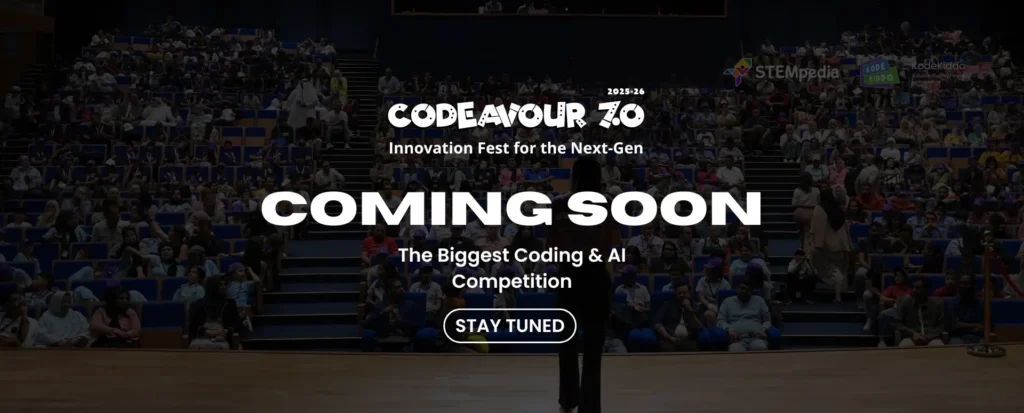 Codeavour 7.0