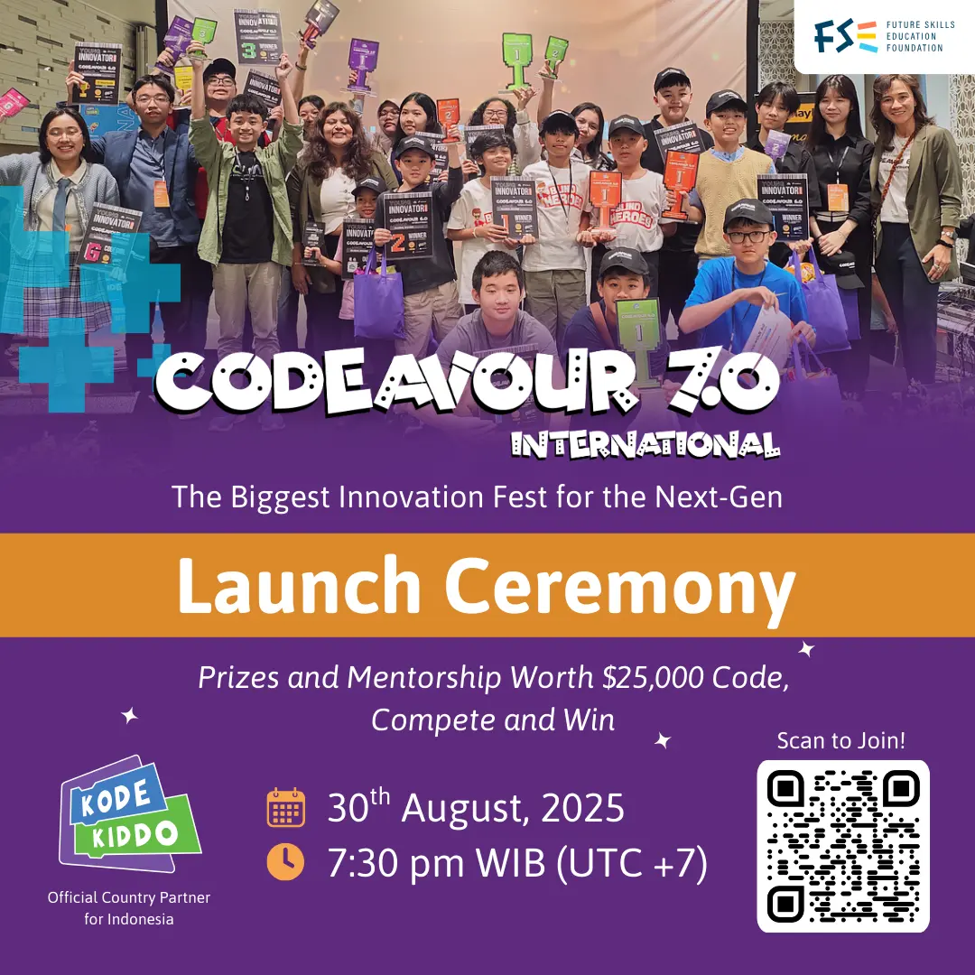 CI7 Launch Ceremony 11 Codeavour 7.0 Launch Ceremony