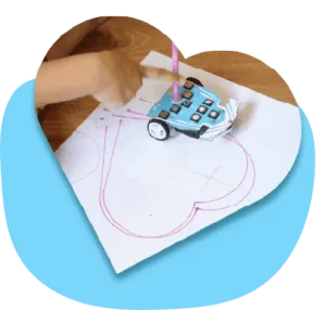 Wizbot-Draw-Mode