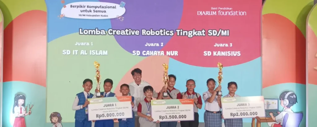 lomba berpikir komputasional