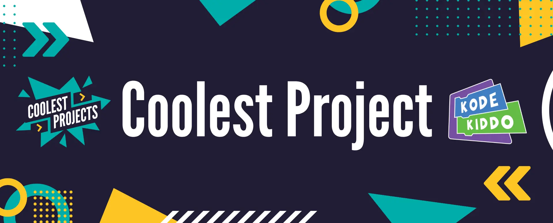 Coolest Project Indonesia 2025