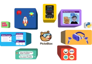 PictoBlox