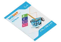 Wizbot Classroom Pack SD