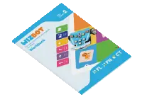 Wizbot Classroom Pack SD