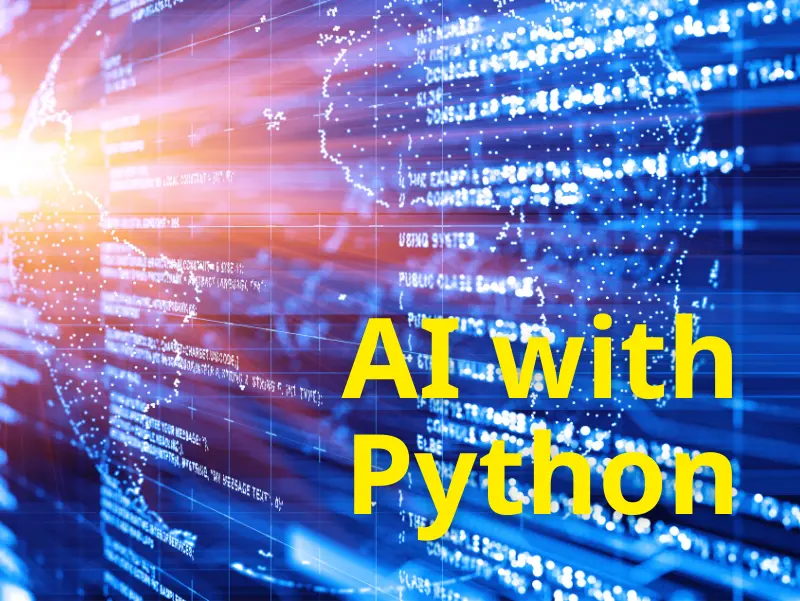 ai with python