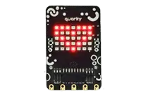 Quarky Explorer