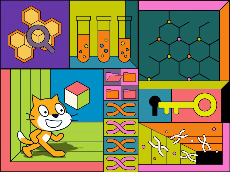 berkreasi dengan scratch