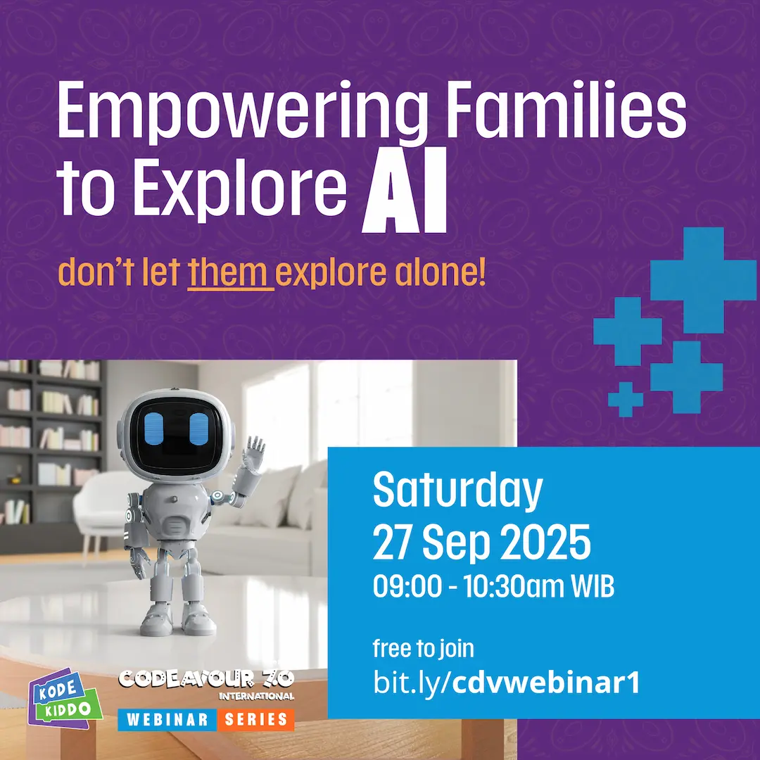 Codeavour 7 Webinar