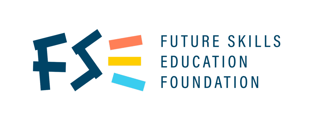 FSEF Logo Horizontal