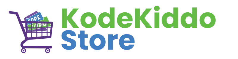 KodeKiddo Store KodeKiddo Store