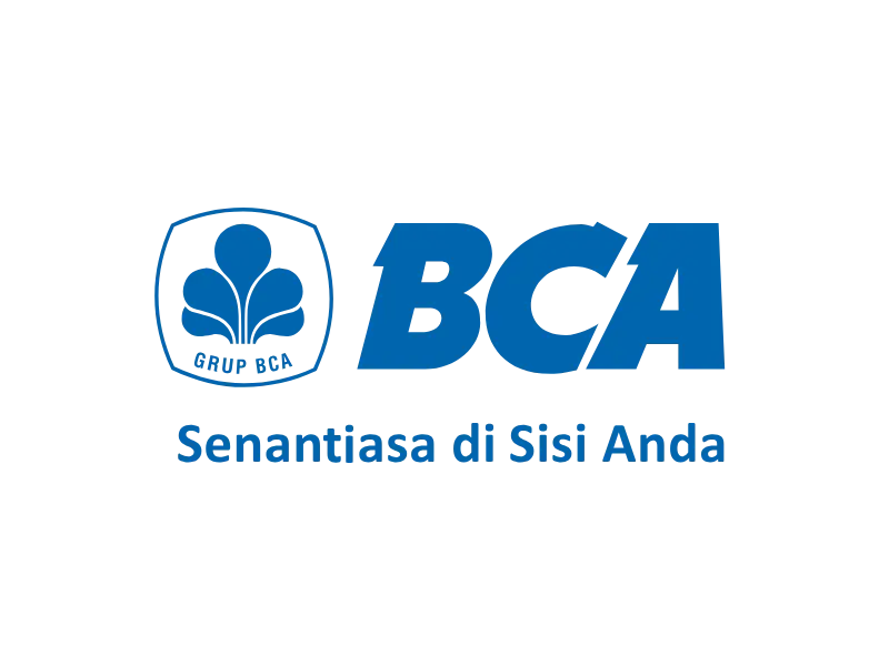 Logo BCA