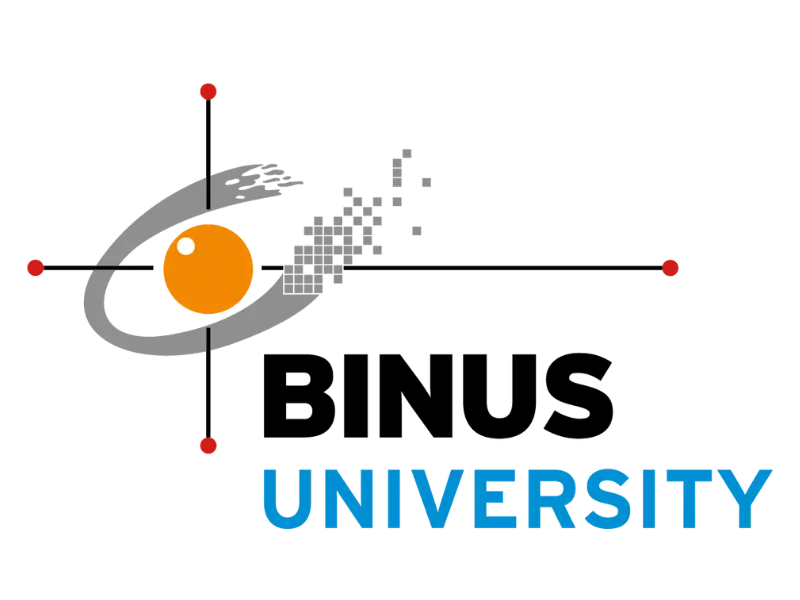 Logo Binus