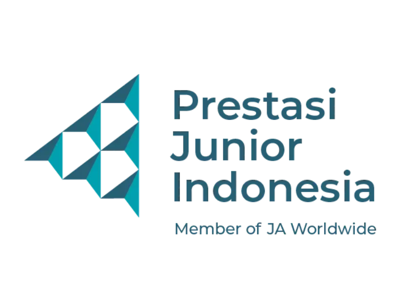 Logo PJI Prestasi Junior Indonesia