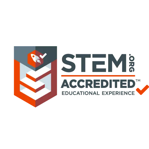 STEMorg Accredited akreditasi