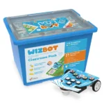 Wizbot Classroom Pack TK