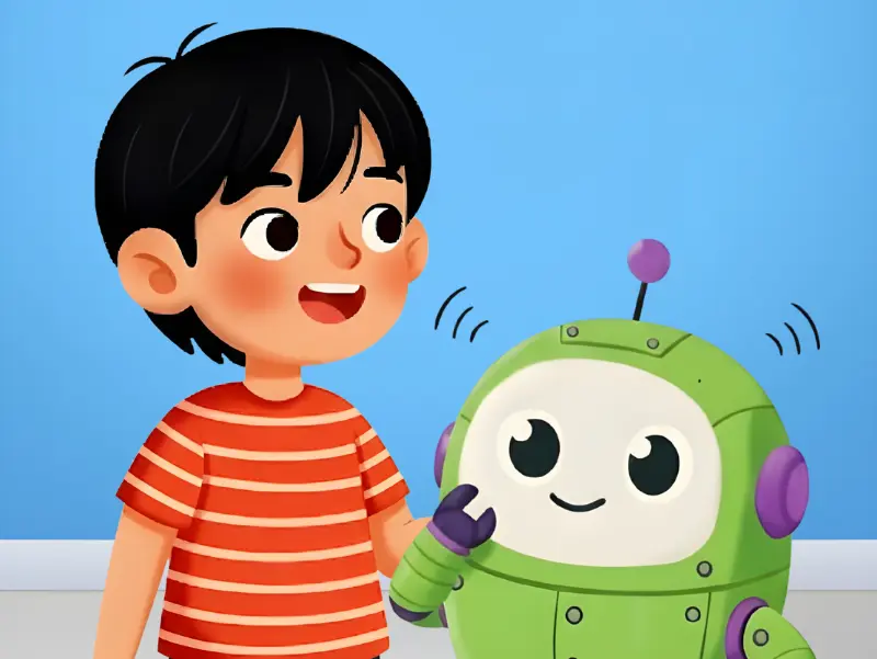 Kecerdasan Artifisial - Dampak Sosial | KiddoPress