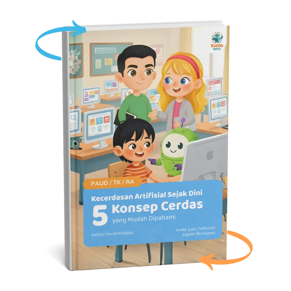 Kecerdasan Artifisial