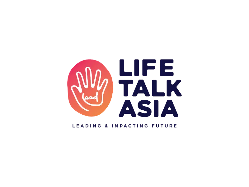 10. Life Asia Talk