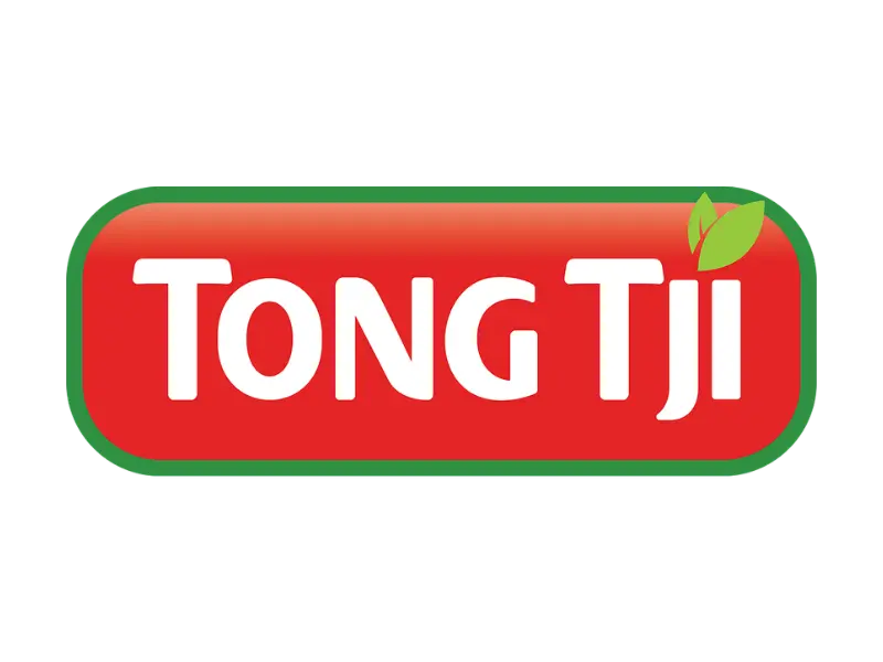 7. Tong Tji