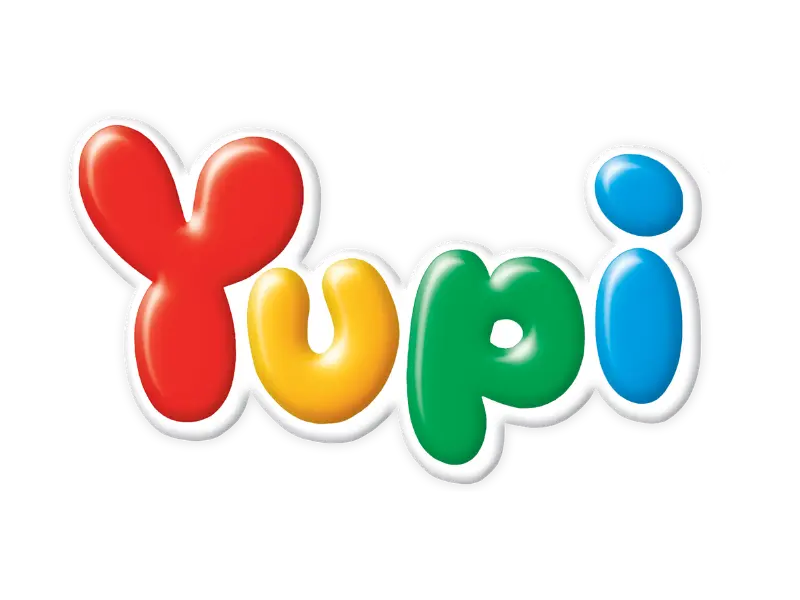 9. Yupi
