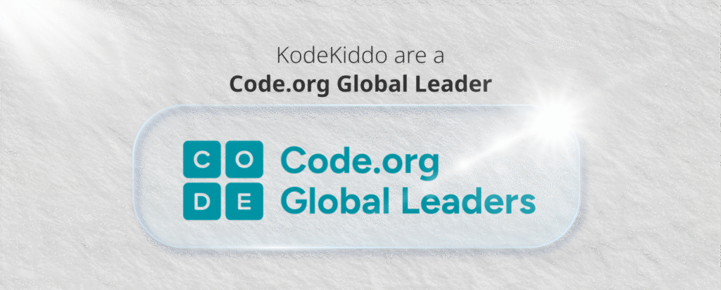 KodeKiddo Global Leaders