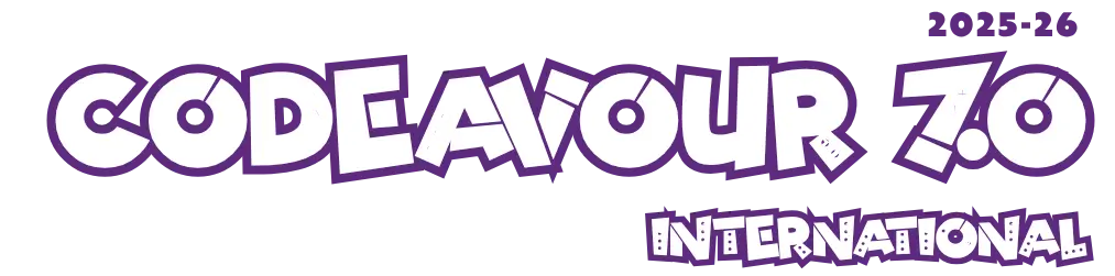 Codeavour 