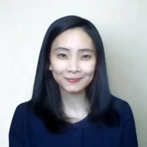 Lorensia Soegiarto - Director Rahamas Jaya Abadi