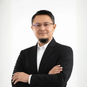 Dr. Danang Cahyono - COO - Sirclo