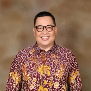 Digantoro Tarmizi - Customer Success Manager - Esri Indonesia