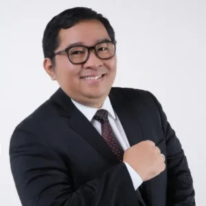 Taufiq Basthami - President Director - PT URC Indonesia